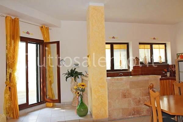 La Casa Di Madia Villa Gagliano del Capo Eksteriør bilde