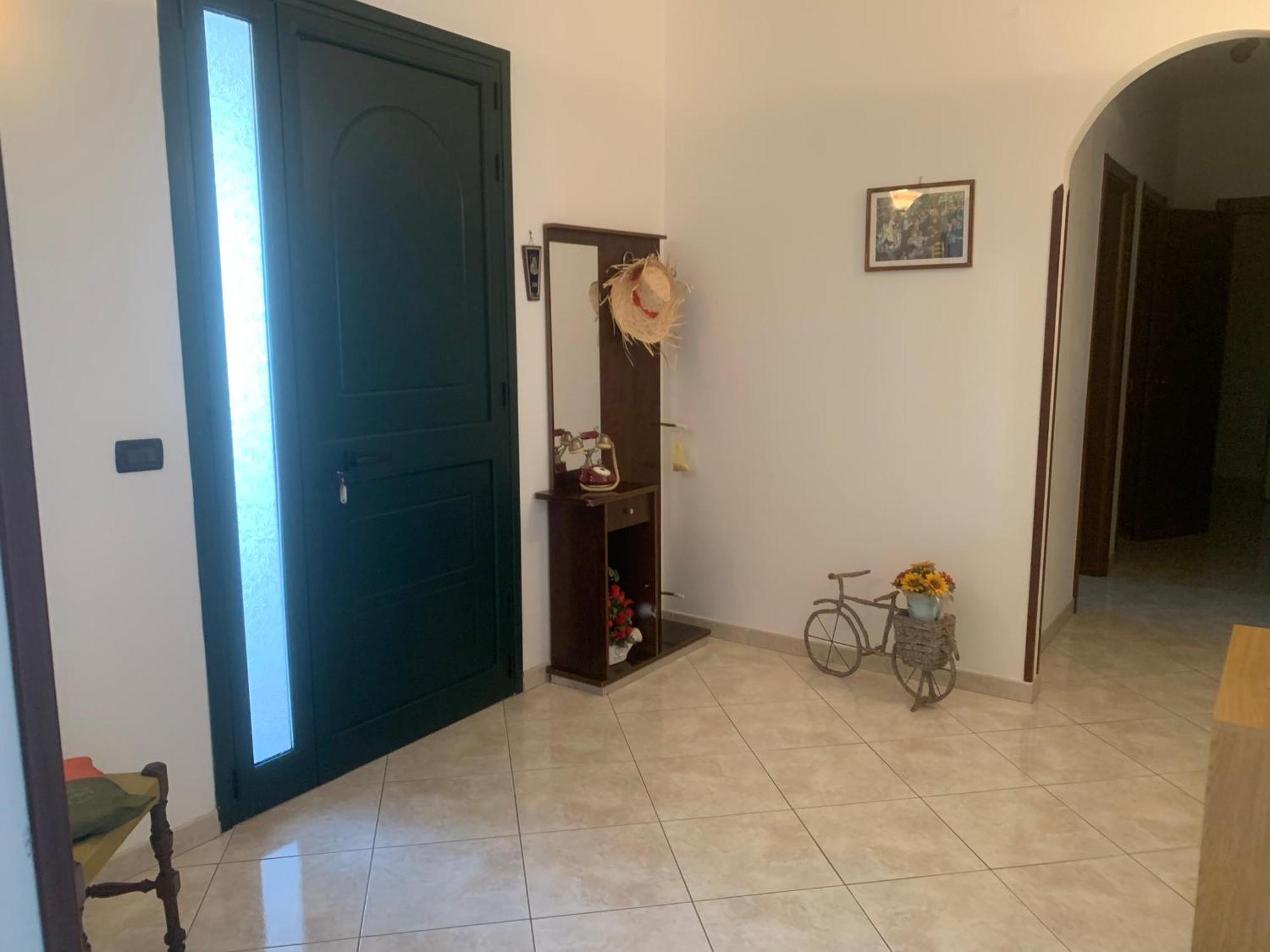 La Casa Di Madia Villa Gagliano del Capo Eksteriør bilde