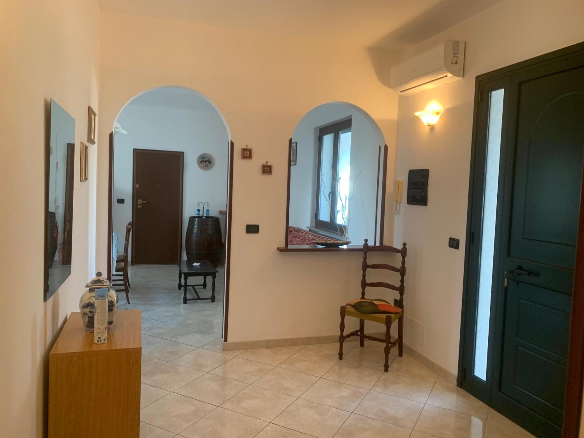 La Casa Di Madia Villa Gagliano del Capo Eksteriør bilde