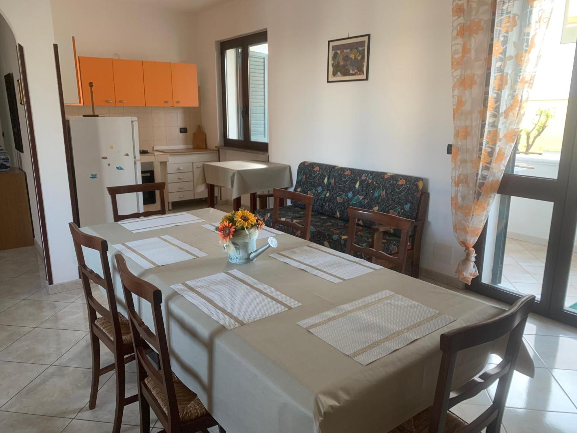 La Casa Di Madia Villa Gagliano del Capo Eksteriør bilde